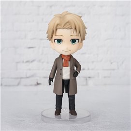 LOID FORGER FIGURA 9 CM SPY X FAMILY CODE: WHITE FIGUARTS MINI