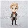 LOID FORGER FIGURA 9 CM SPY X FAMILY CODE: WHITE FIGUARTS MINI