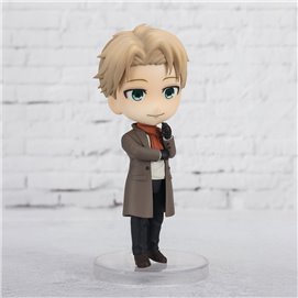 LOID FORGER FIGURA 9 CM SPY X FAMILY CODE: WHITE FIGUARTS MINI