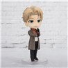 LOID FORGER FIGURA 9 CM SPY X FAMILY CODE: WHITE FIGUARTS MINI