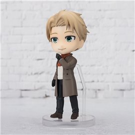 LOID FORGER FIGURA 9 CM SPY X FAMILY CODE: WHITE FIGUARTS MINI