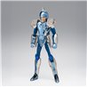 STEEL SAINT MARINE CLOTH USHIO FIGURA 16 CM SAINT SEIYA MYTH CLOTH EX
