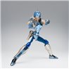 STEEL SAINT MARINE CLOTH USHIO FIGURA 16 CM SAINT SEIYA MYTH CLOTH EX