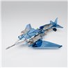 STEEL SAINT MARINE CLOTH USHIO FIGURA 16 CM SAINT SEIYA MYTH CLOTH EX
