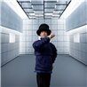 JAMIROQUAI FIGURA 16 CM JAMIROQUAI SH FIGUARTS