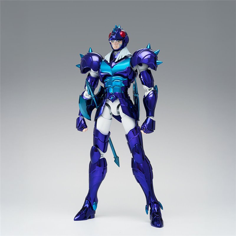 GAMMA PHECDA THOR FIGURA 25 CM SAINT SEIYA MYTH CLOTH EX GAMMA PHECDA THOR FIGURA 25 CM SAINT SEIYA MYTH CLOTH EX