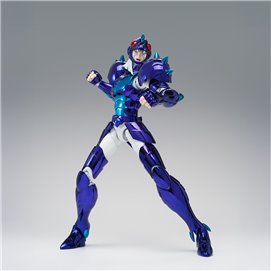 GAMMA PHECDA THOR FIGURA 25 CM SAINT SEIYA MYTH CLOTH EX