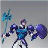 GAMMA PHECDA THOR FIGURA 25 CM SAINT SEIYA MYTH CLOTH EX