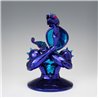 GAMMA PHECDA THOR FIGURA 25 CM SAINT SEIYA MYTH CLOTH EX
