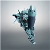 RGM-79N GM CUSTOM VER A.N.I.M.E. FIGURA 12,5 CM MOBILE SUIT GUNDAM ROBOT SPIRITS