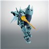 RGM-79N GM CUSTOM VER A.N.I.M.E. FIGURA 12,5 CM MOBILE SUIT GUNDAM ROBOT SPIRITS