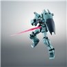 RGM-79N GM CUSTOM VER A.N.I.M.E. FIGURA 12,5 CM MOBILE SUIT GUNDAM ROBOT SPIRITS