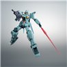 RGM-79N GM CUSTOM VER A.N.I.M.E. FIGURA 12,5 CM MOBILE SUIT GUNDAM ROBOT SPIRITS