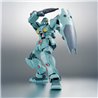 RGM-79N GM CUSTOM VER A.N.I.M.E. FIGURA 12,5 CM MOBILE SUIT GUNDAM ROBOT SPIRITS