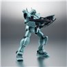 RGM-79N GM CUSTOM VER A.N.I.M.E. FIGURA 12,5 CM MOBILE SUIT GUNDAM ROBOT SPIRITS