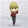 BARNABY BROOKS JUNIOR FIGURA 9 CM TIGER & BUNNY 2 FIGUARTS MINI