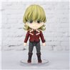 BARNABY BROOKS JUNIOR FIGURA 9 CM TIGER & BUNNY 2 FIGUARTS MINI