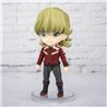 BARNABY BROOKS JUNIOR FIGURA 9 CM TIGER & BUNNY 2 FIGUARTS MINI