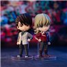 BARNABY BROOKS JUNIOR FIGURA 9 CM TIGER & BUNNY 2 FIGUARTS MINI