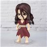 TSUKASA SHISHIO FIGURA 9 CM DR STONE FIGUARTS MINI