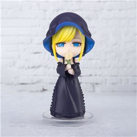 ALICE FIGURA 9 CM THE DUKE OF DEATH AND HIS MAID FIGUARTS MINI