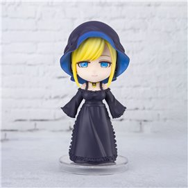 ALICE FIGURA 9 CM THE DUKE OF DEATH AND HIS MAID FIGUARTS MINI