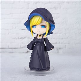 ALICE FIGURA 9 CM THE DUKE OF DEATH AND HIS MAID FIGUARTS MINI