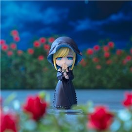 ALICE FIGURA 9 CM THE DUKE OF DEATH AND HIS MAID FIGUARTS MINI