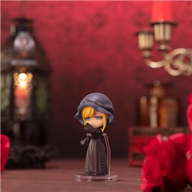 ALICE FIGURA 9 CM THE DUKE OF DEATH AND HIS MAID FIGUARTS MINI