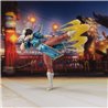 CHUN-LI OUTFIT 2 VER. FIGURA 14,5 CM STREET FIGHTER SERIES SH FIGUARTS