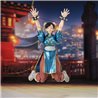 CHUN-LI OUTFIT 2 VER. FIGURA 14,5 CM STREET FIGHTER SERIES SH FIGUARTS