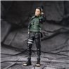 SHIKAMARU NARA BRILLIANT STRATEGIST VER. FIG. 14,5 CM NARUTO SHIPPUDEN SH FIGUARTS
