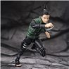 SHIKAMARU NARA BRILLIANT STRATEGIST VER. FIG. 14,5 CM NARUTO SHIPPUDEN SH FIGUARTS