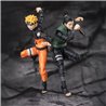 SHIKAMARU NARA BRILLIANT STRATEGIST VER. FIG. 14,5 CM NARUTO SHIPPUDEN SH FIGUARTS