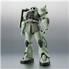 MS-06 ZAKUII VER A.N.I.M.E. FIGURA 12,5 CM MOBILE SUIT GUNDAM ROBOT SPIRITS
