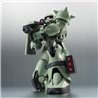 MS-06 ZAKUII VER A.N.I.M.E. FIGURA 12,5 CM MOBILE SUIT GUNDAM ROBOT SPIRITS