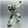 MS-06 ZAKUII VER A.N.I.M.E. FIGURA 12,5 CM MOBILE SUIT GUNDAM ROBOT SPIRITS