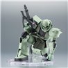 MS-06 ZAKUII VER A.N.I.M.E. FIGURA 12,5 CM MOBILE SUIT GUNDAM ROBOT SPIRITS
