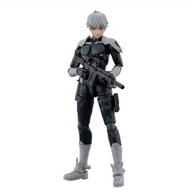 RENO ICHIKAWA FIGURA 14,5 CM KAIJU NO. 8 SH FIGUARTS