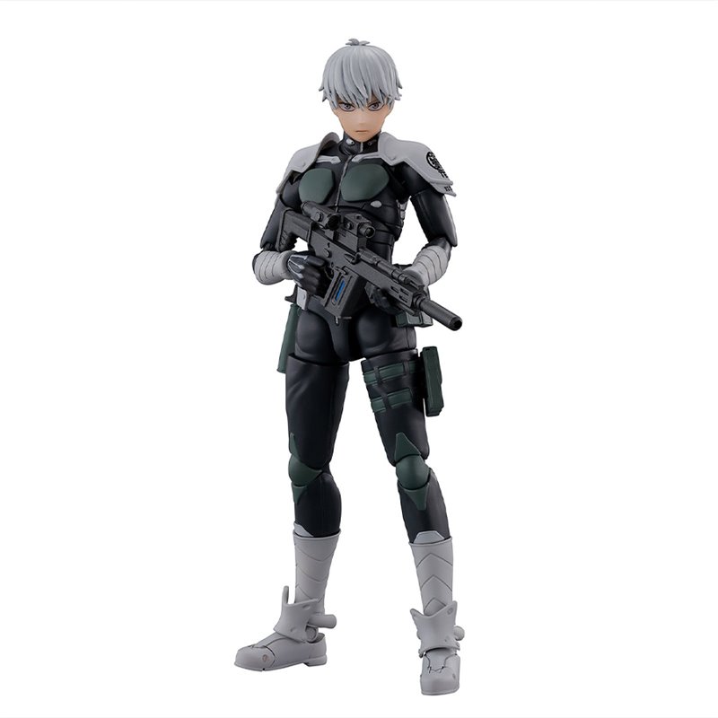 RENO ICHIKAWA FIGURA 14,5 CM KAIJU NO. 8 SH FIGUARTS RENO ICHIKAWA FIGURA 14,5 CM KAIJU NO. 8 SH FIGUARTS