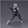 RENO ICHIKAWA FIGURA 14,5 CM KAIJU NO. 8 SH FIGUARTS