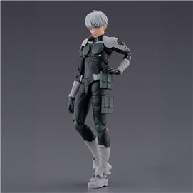 RENO ICHIKAWA FIGURA 14,5 CM KAIJU NO. 8 SH FIGUARTS
