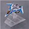 VF-31J SIEGFRIED WITH FREYJA WION FIGURA 10 CM MACROSS TINY SESSION