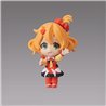 VF-31J SIEGFRIED WITH FREYJA WION FIGURA 10 CM MACROSS TINY SESSION