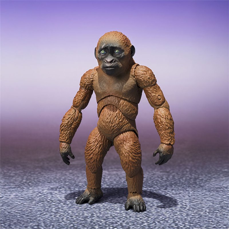 SUKO & MOTHRA 2024 VER. FIG. 7 / 29 CM GODZILLA VS KONG THE NEW EMPIRE SH MONSTERARTS COLL SUKO & MOTHRA 2024 VER. FIG. 7 / 29 CM GODZILLA VS KONG THE NEW EMPIRE SH MONSTERARTS COLL