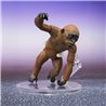 SUKO & MOTHRA 2024 VER. FIG. 7 / 29 CM GODZILLA VS KONG THE NEW EMPIRE SH MONSTERARTS COLL