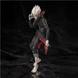 OKARUN (TRANSFORMED) FIG. 15 CM DANDADAN SH FIGUARTS