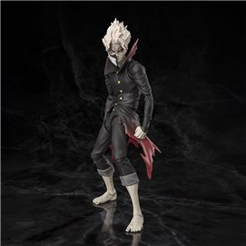 OKARUN (TRANSFORMED) FIG. 15 CM DANDADAN SH FIGUARTS