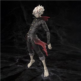 OKARUN (TRANSFORMED) FIG. 15 CM DANDADAN SH FIGUARTS