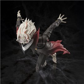 OKARUN (TRANSFORMED) FIG. 15 CM DANDADAN SH FIGUARTS